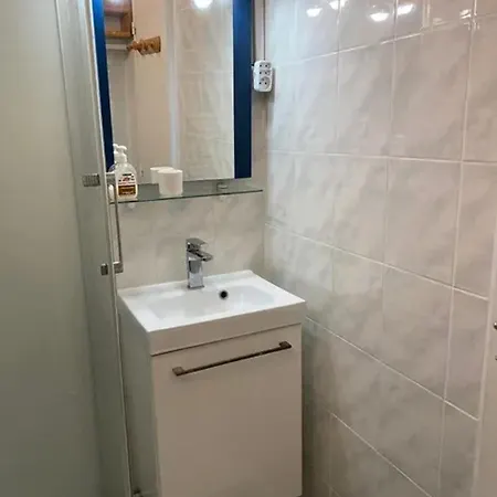 Chaleureux A 22 M² Proche Des Pistes