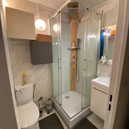 Chaleureux A 22 M² Proche Des Pistes *